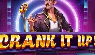 Crank It Up