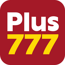 PH Plus 777 Logo